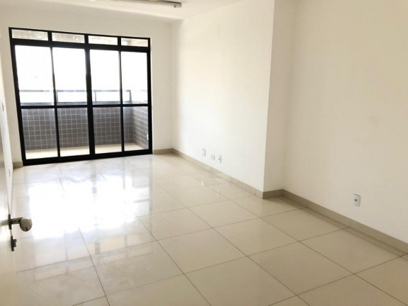 Imagem Apartamento com 3 Quartos à Venda, 95 m² em Piedade - Jaboatão dos Guararapes