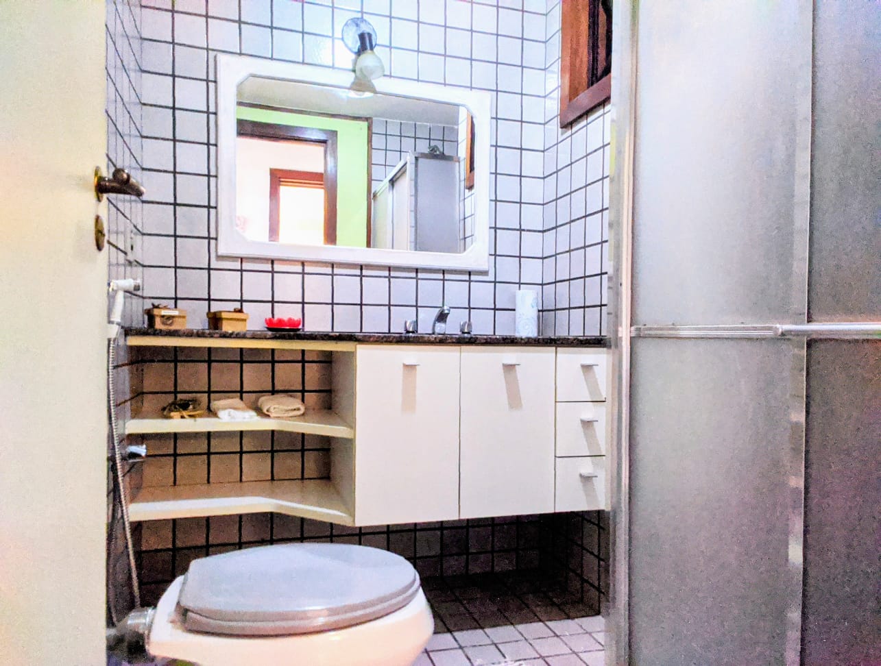 Foto do imóvel: Apartamento com 2 Quartos à Venda, 103 m²em Alto - Teresópolis
