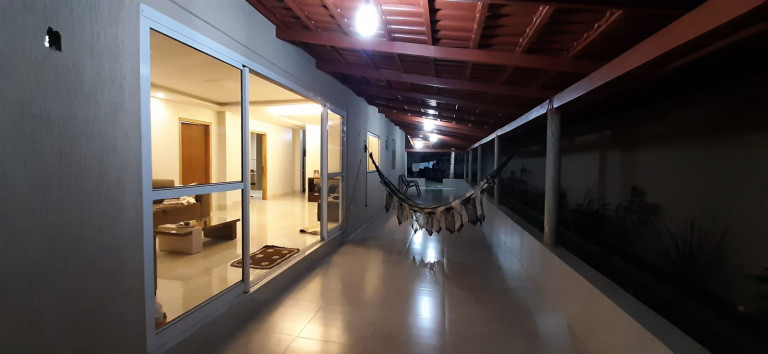 Imagem Casa com 4 Quartos à Venda, 180 m² em Jardim das Cascatas - Aparecida de Goiânia