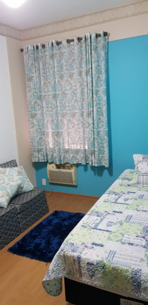 Imagem Apartamento com 2 Quartos à Venda, 74 m² em Boqueirão - Santos