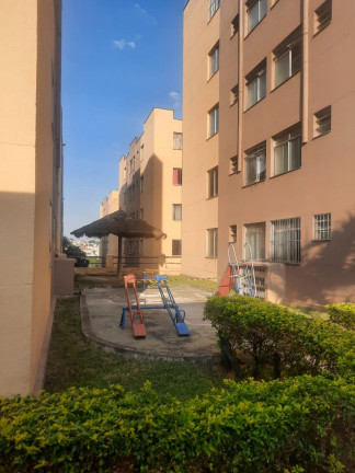 Imagem Apartamento com 2 Quartos à Venda, 48 m² em Vila Santa Cruz (Zona Leste) - São Paulo
