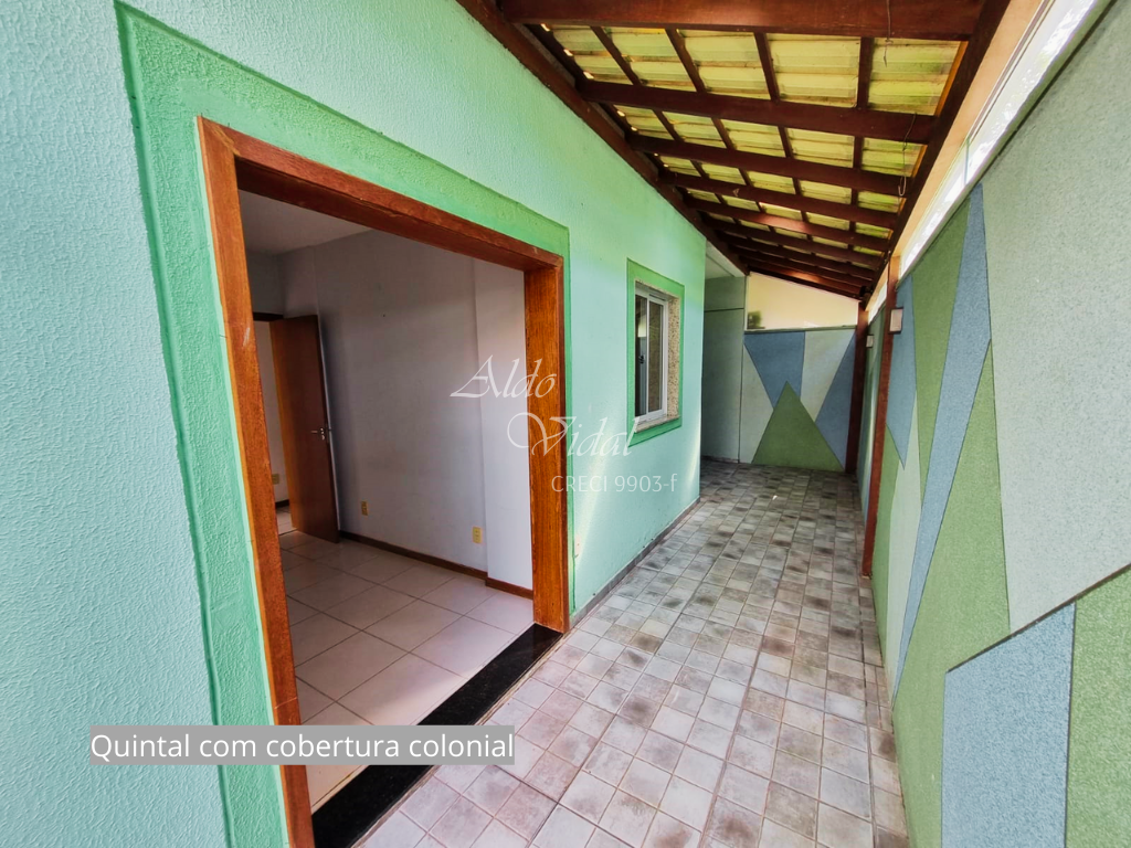 Imagem Apartamento com 3 Quartos à Venda, 70 m²em Morada de Laranjeiras - Serra