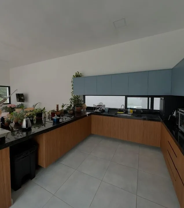 Foto do imóvel: Casa de Condomínio com 3 Quartos à Venda, 210 m²em Cajupiranga - Parnamirim