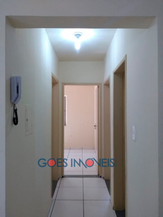 Imagem Apartamento com 3 Quartos à Venda, 66 m² em Centro - Criciúma