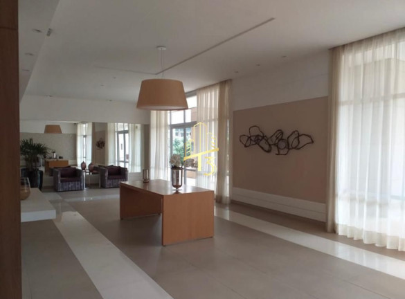 Apartamento com 4 Quartos à Venda, 208 m² em Ipiranga - São Paulo