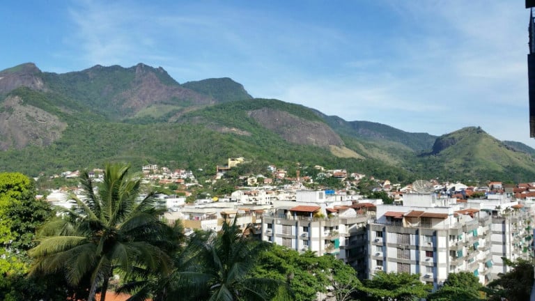 Imagem Apartamento com 3 Quartos à Venda,  em Freguesia (Jacarepaguá) - Rio de Janeiro