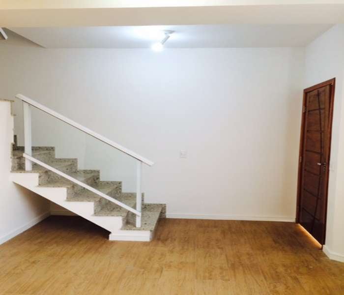 Imagem Casa de Condomínio com 3 Quartos à Venda, 74 m² em Vila Invernada - São Paulo