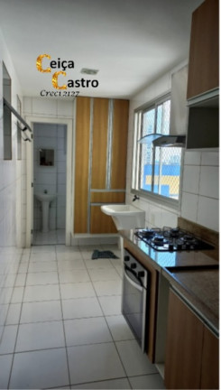 Imagem Apartamento com 3 Quartos para Alugar, 100 m² em Aleixo - Manaus