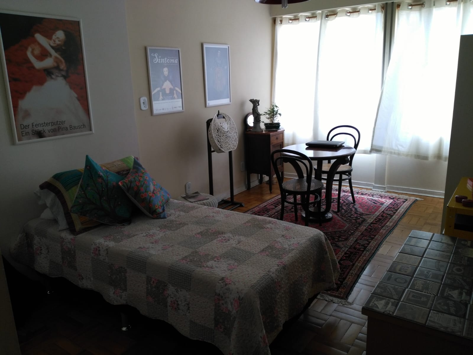Foto do imóvel: Apartamento com 3 Quartos à Venda, 214 m² em Morro dos Ingleses - São Paulo