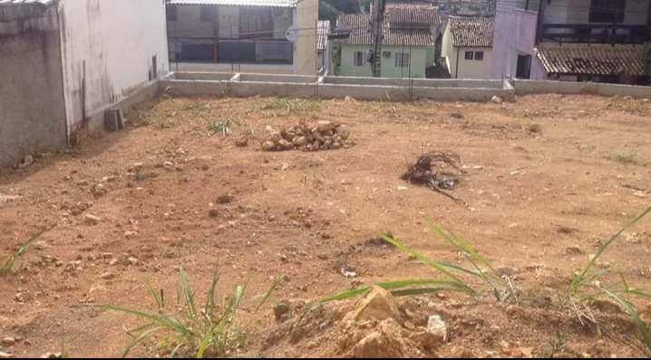 Foto do imóvel: Terreno à Venda, 375 m²em Tribobó - São Gonçalo