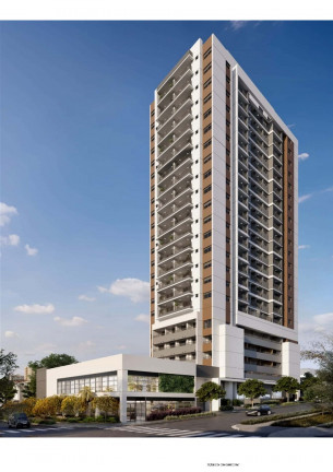 Imagem Apartamento com 3 Quartos à Venda, 77 m² em Brooklin Paulista - São Paulo