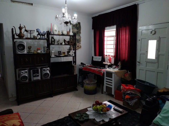 Casa com 3 Quartos à Venda, 252 m² em Chácara Califórnia - São Paulo