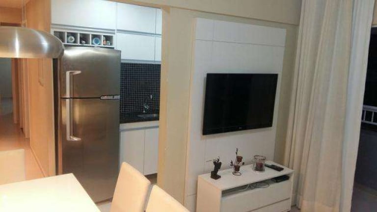 Imagem Apartamento com 2 Quartos à Venda, 54 m² em Cidade Da Esperança - Natal