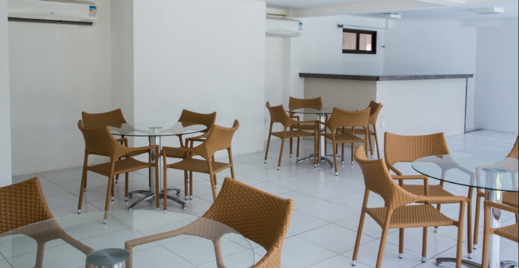 Imagem Apartamento com 3 Quartos à Venda, 68 m²em Casa Forte - Recife