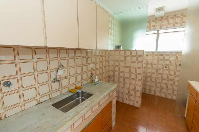 Apartamento com 1 Quarto à Venda, 48 m²em Vila Uberabinha - São Paulo
