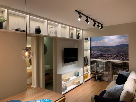 Imagem Apartamento com 2 Quartos à Venda, 48 m² em Kennedy - Nova Iguaçu