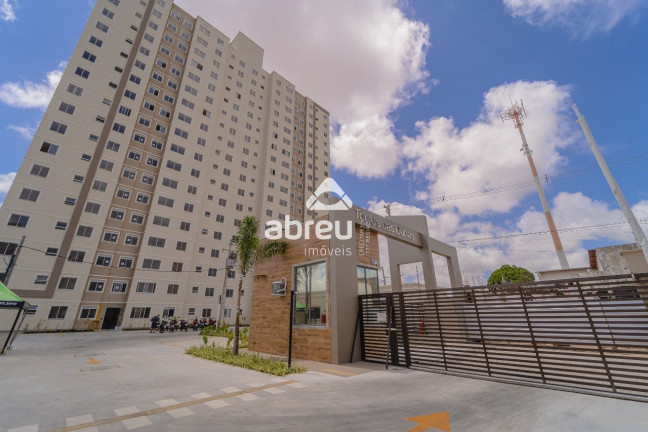 Imagem Apartamento com 2 Quartos à Venda ou Locação, 50 m² em Lagoa Seca - Natal