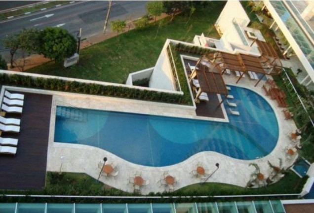 Imagem Apartamento com 3 Quartos à Venda ou Locação,  em Vila Uberabinha - São Paulo