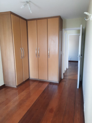 Apartamento com 2 Quartos à Venda ou Locação, 71 m² em Vila Gumercindo - São Paulo