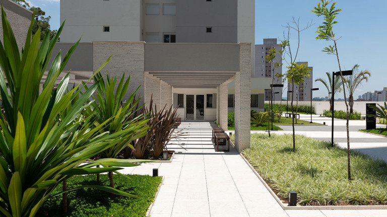 Imagem Apartamento com 3 Quartos à Venda, 90 m²em Jardim Caboré - São Paulo
