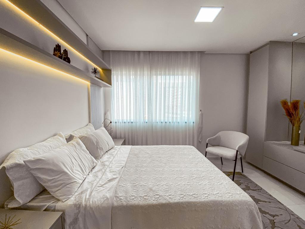Foto do imóvel: Apartamento com 3 Quartos à Venda, 107 m² em Centro - Eusébio