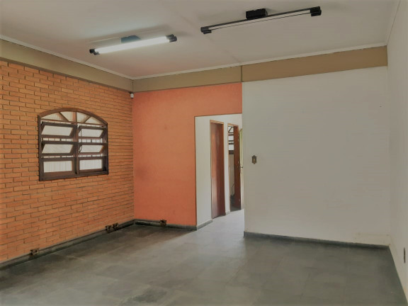 Imagem Sobrado com 3 Quartos à Venda, 110 m² em Vila Ivone - São Paulo