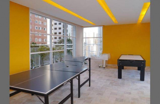 Imagem Apartamento com 3 Quartos à Venda, 115 m² em Chácara Inglesa - São Paulo