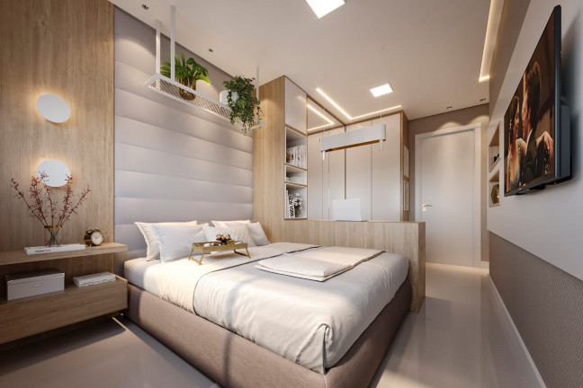 Imagem Apartamento com 2 Quartos à Venda, 67 m² em Santa Rosa - Niterói