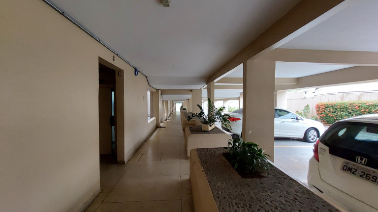Apartamento com 2 Quartos à Venda, 71 m² em Setor Bueno - Goiânia