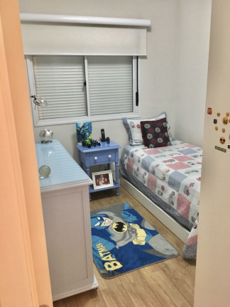 Apartamento com 3 Quartos à Venda,  em Vila Romana - São Paulo