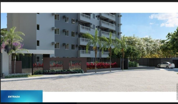 Imagem Apartamento com 2 Quartos à Venda, 50 m² em Sancho - Recife