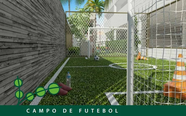 Foto do imóvel: Apartamento com 3 Quartos à Venda, 63 m² em Boa Viagem - Recife Foto do imóvel: Apartamento com 3 Quartos à Venda, 63 m² em Boa Viagem - Recife
