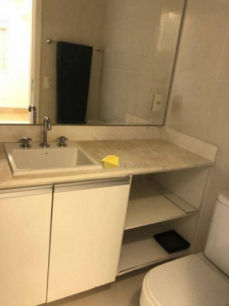 Imagem Apartamento com 1 Quarto à Venda, 88 m² em Jardim Leonor - São Paulo