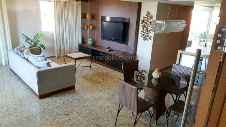 Imagem Apartamento com 3 Quartos à Venda, 175 m²em Papicu - Fortaleza