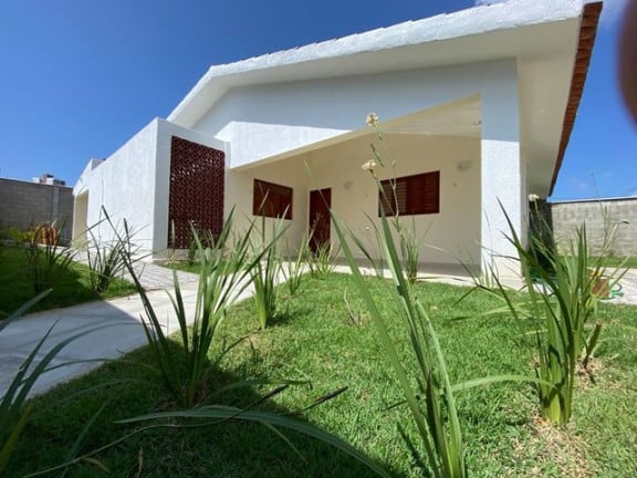 Foto do imóvel: Casa com 3 Quartos à Venda ou Locação,  em Neópolis - Natal