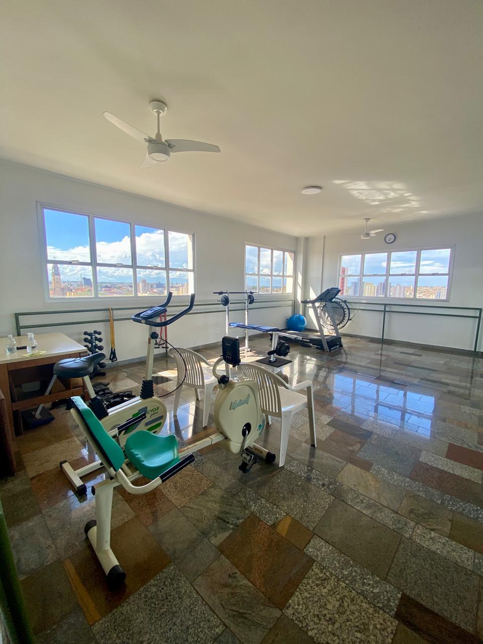 Foto do imóvel: Apartamento com 3 Quartos à Venda, 180 m² em Parque Industrial - São José do Rio Preto