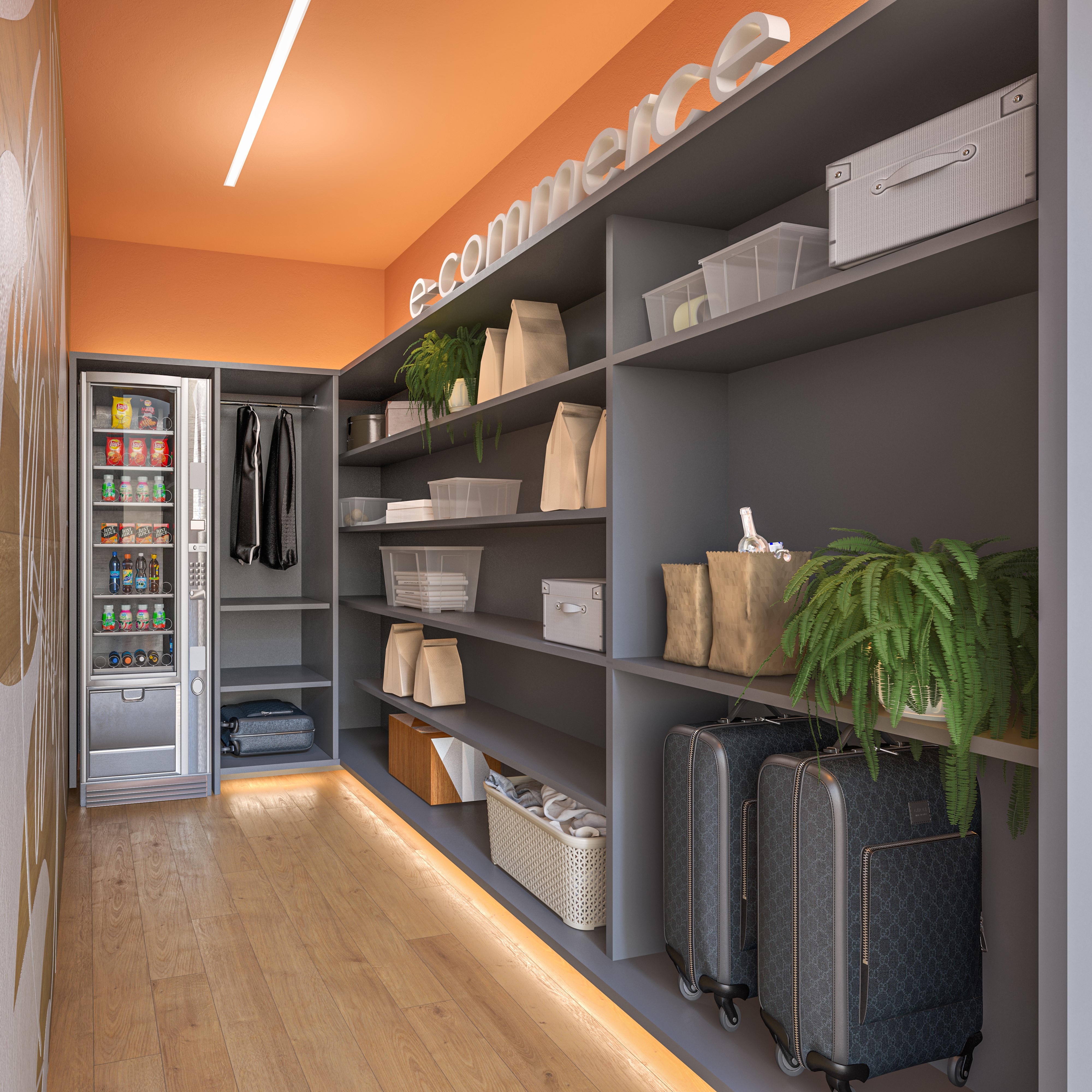 Foto do imóvel: Apartamento com 2 Quartos à Venda, 62 m² em Jatiúca - Maceió