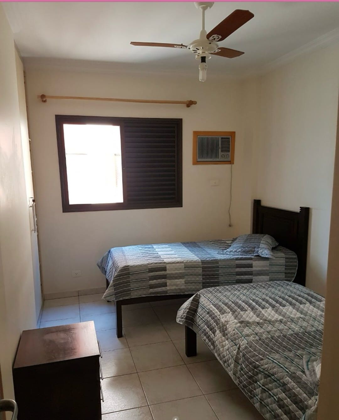 Foto do imóvel: Apartamento com 3 Quartos à Venda, 120 m²em Canto do Forte - Praia Grande