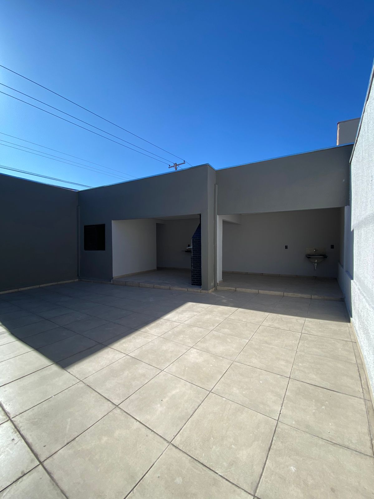 Foto do imóvel: Casa com 3 Quartos à Venda, 179 m² em Núcleo Eldorado - Bauru