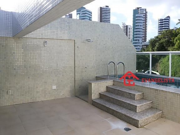 Imagem Cobertura com 2 Quartos à Venda, 142 m²em Ondina - Salvador