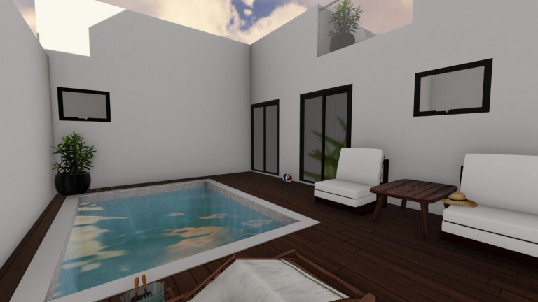 Imagem Casa de Condomínio com 4 Quartos à Venda, 210 m² em Iporanga - Sorocaba