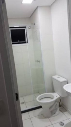 Imagem Apartamento com 2 Quartos para Alugar, 44 m² em Paulicéia - São Bernardo Do Campo