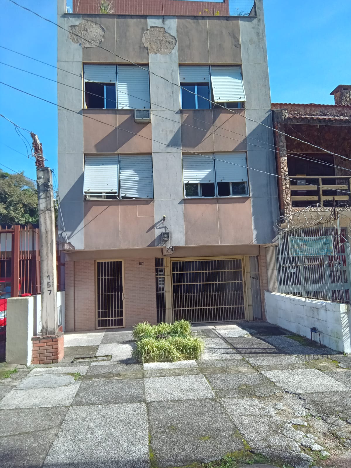 Imagem Apartamento com 2 Quartos à Venda, 61 m²em Vila João Pessoa - Porto Alegre