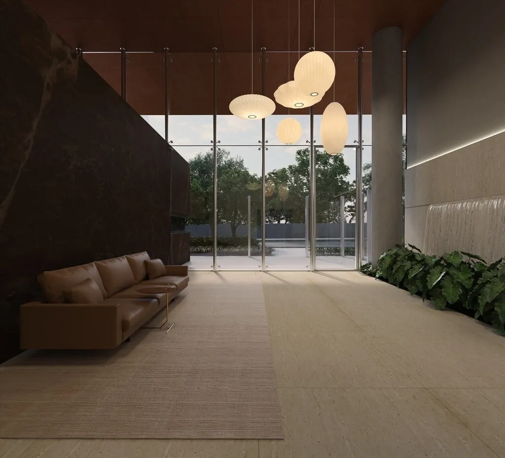 Foto do imóvel: Apartamento com 4 Quartos à Venda, 238 m² em Ibirapuera - São Paulo