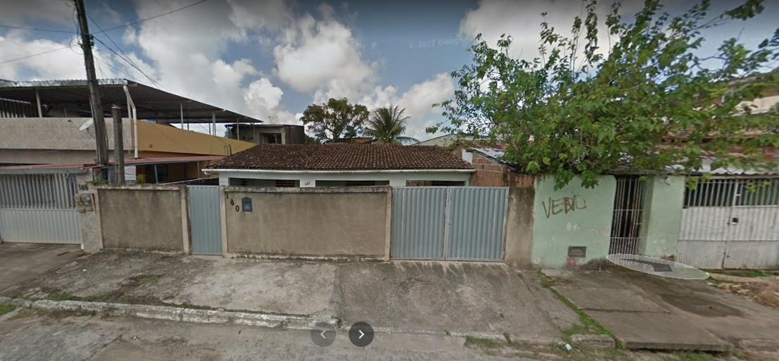 Imagem Casa com 3 Quartos à Venda, 320 m²em Jardim São Paulo - Recife