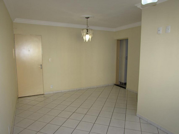 Imagem Apartamento com 2 Quartos à Venda, 54 m² em Jardim Santo André - Santo André