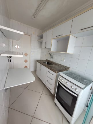 Imagem Apartamento com 2 Quartos à Venda,  em Vila Guarani (Z Sul) - São Paulo