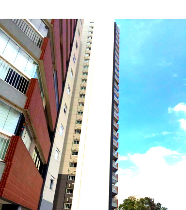 Imagem Apartamento com 3 Quartos à Venda, 71 m²em Gopoúva - Guarulhos