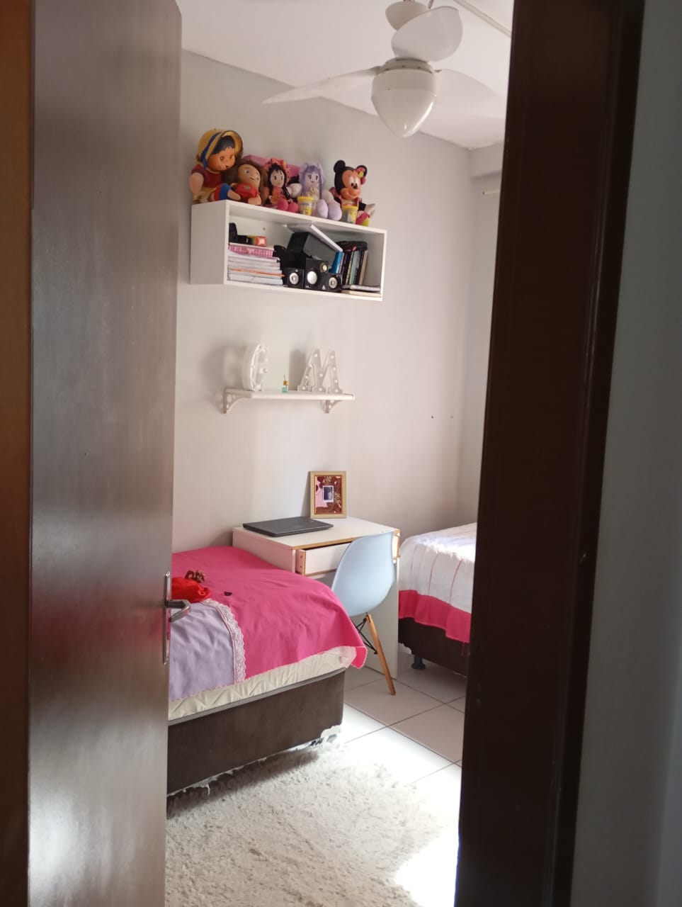 Foto do imóvel: Apartamento com 2 Quartos à Venda, 48 m² em São Brás - Nossa Senhora do Socorro
