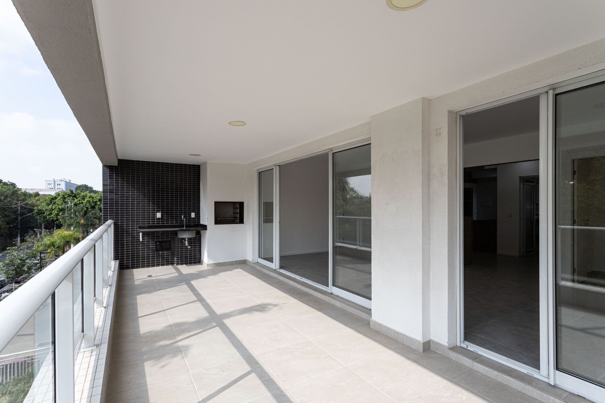 Imagem Apartamento com 3 Quartos à Venda, 134 m²em Lapa - São paulo